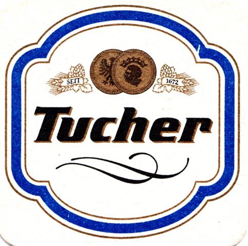 frth f-by tucher blaugold 3a (quad180-goldblaugoldrahmen)